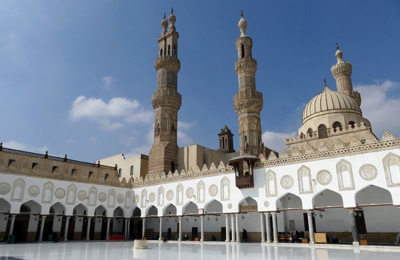 Al-Azhar